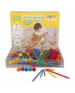 Geometric Construction Set