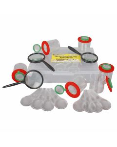 Assorted Magnifiers Kit