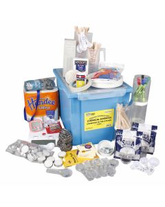 Abacus Science Kit - Chemistry in the Kitchen (Year 6, Chemical Science)