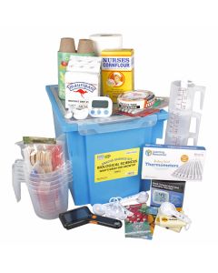 Abacus Science Kit - What's Great for Growth? (Year 6, Biological Science)