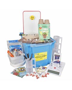 Abacus Science Kit - Ecosystems Beyond Earth (Year 7, Biological Science)