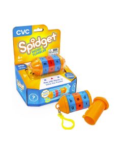 Spidget - CVC