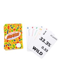 Numero Single Pack