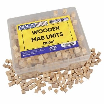 MAB - Units - Wood (2000)