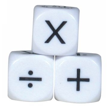 Dice - Operations (10)