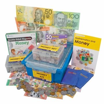 Class Money Kit