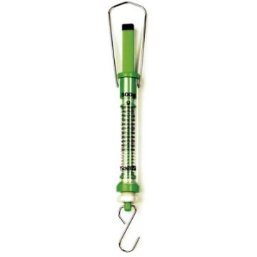 Push & Pull Spring Scale - 500g