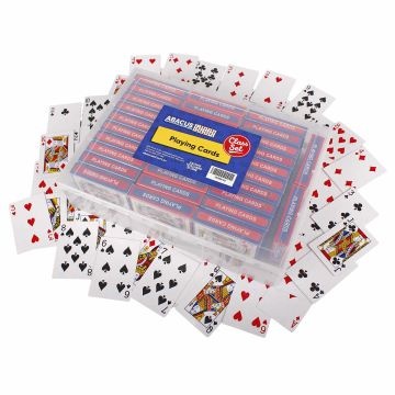 Playing Cards (Set of 32)