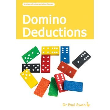 Domino Deductions Book - Dr Paul Swan