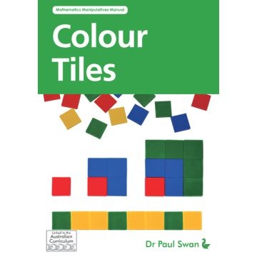 Colour Tiles - Dr Paul Swan