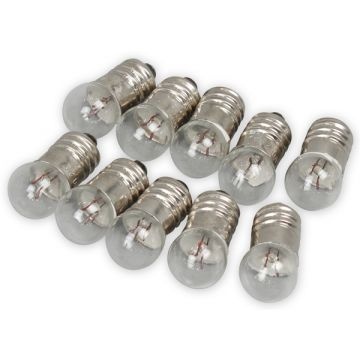 Bulbs - 2.5v (10)