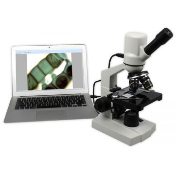 Microscope - Digital Monocular