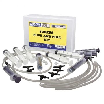 Forces Push And Pull Kit