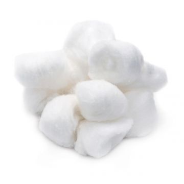 Cotton Balls - Packet
