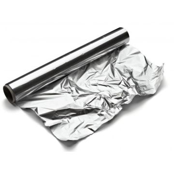 Foil (Aluminium) - Roll