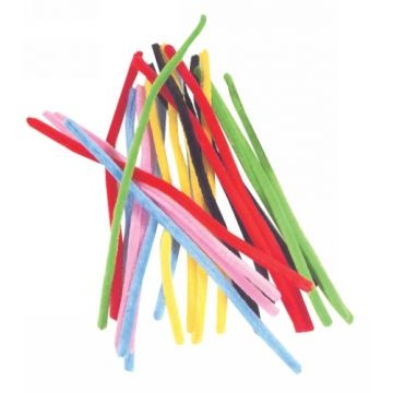 Pipe Cleaners (100)