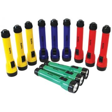 Student Torches (Box of 12)