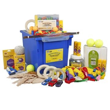 Abacus Science Kit (Machine Makers™)