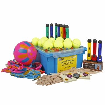 Abacus Science Kit (Night and day™)