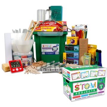 STEM Projects Package