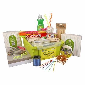 STEM Projects Kit - Year 2