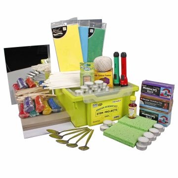 STEM Projects Kit - Year 5