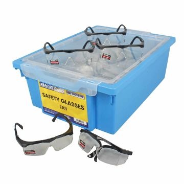 Safety Glasses Class Set (30)