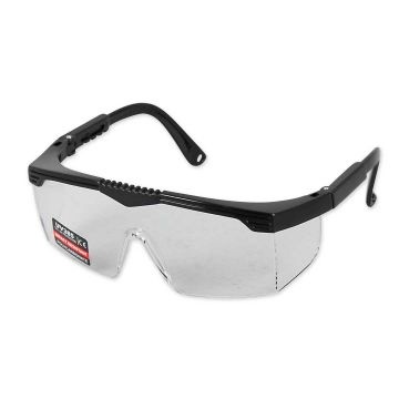 Safety Glasses - each (