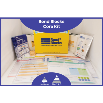 Bond Blocks Core Kit 