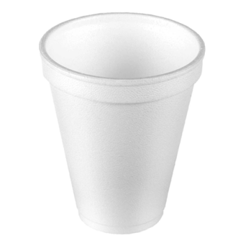 Multipurpose Foam Cups (10)
