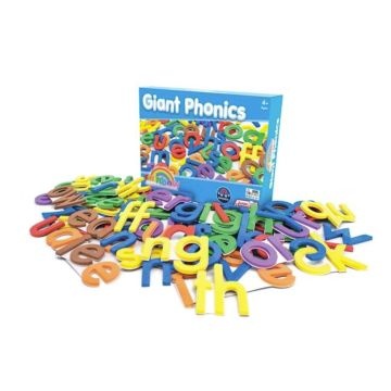 Letters and Sounds - Phase 3 - Phonics Package A