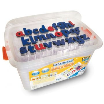 Touchtronic Letters Classroom Kit