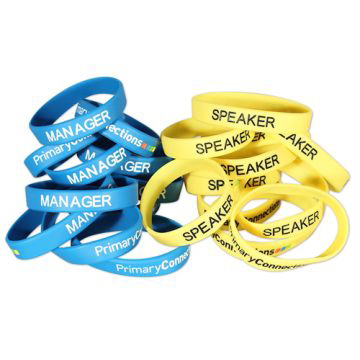 Small Wristbands