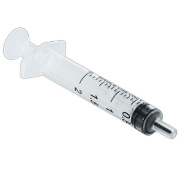 Syringes (10) - 2mL