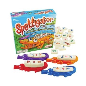 Letters and Sounds - Phase 3 - Phonics Package B