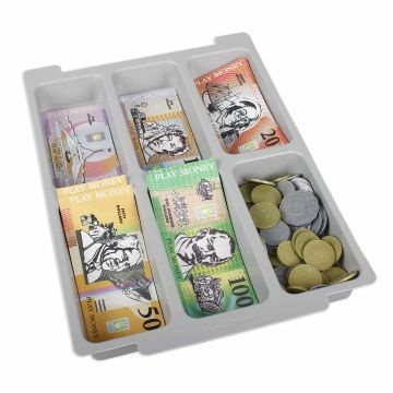 Gratnells Insert Tray (6 compartment)