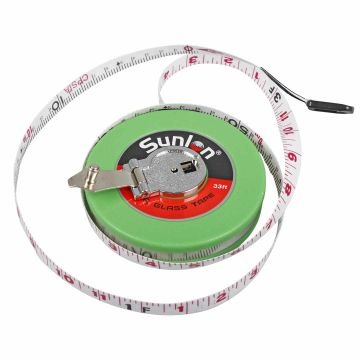Tape Measure - 10m