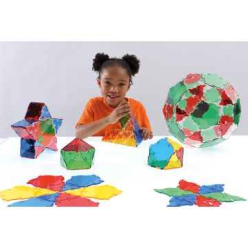 Crystal Polydron