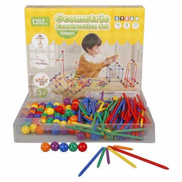 Geometric Construction Set