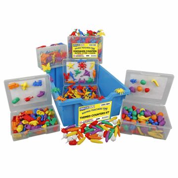 Themed Counters Kit
