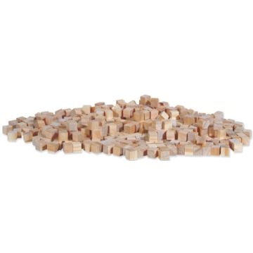 Wooden MAB Units - 10mm (Set of 1000)