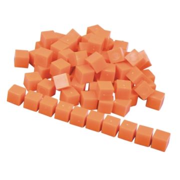 Plastic MAB Units - 10mm (Set of 1000)