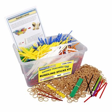 Bundling Sticks Kit