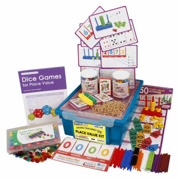 Place Value Kit