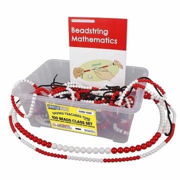 100 Beads Class Set