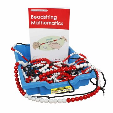 Assorted Bead Strings Class Set