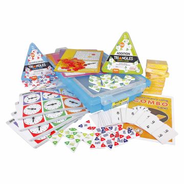 Basic Facts Kit 