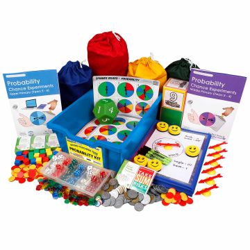 Probability Kit