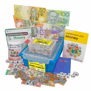 Money Class Kit