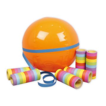 Ticker Tape - Pack of 54